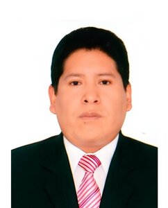 Dr. Edy Larico Mamani | UNAJ - Universidad Nacional de Juliaca